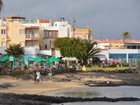 corralejo