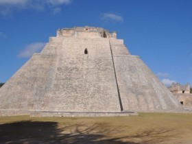 uxmal