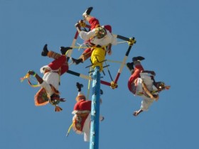 voladores