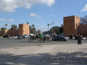 marrakech