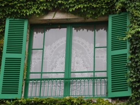 giverny