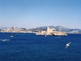 marseille