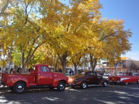 albuquerque