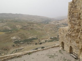 kerak_forteresse_1