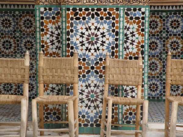 chaises_medersa