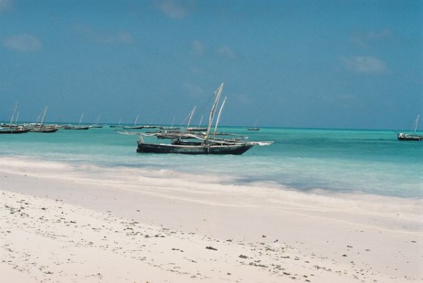 dhows
