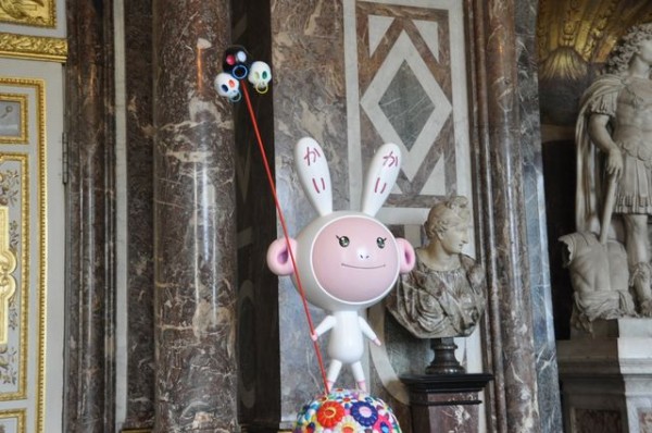 murakami_versaille_3