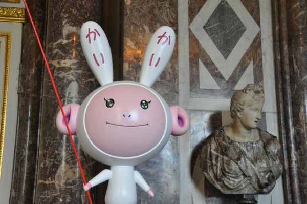 murakami_versaille_4