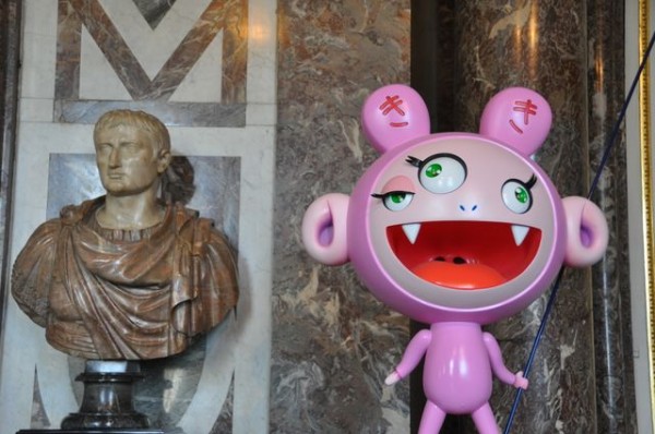 murakami_versaille_5