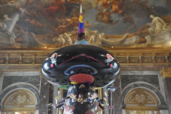 murakami_versailles_1