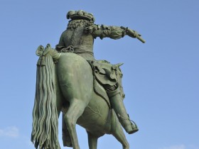 statue_equestre_louis_XIV_nruaux