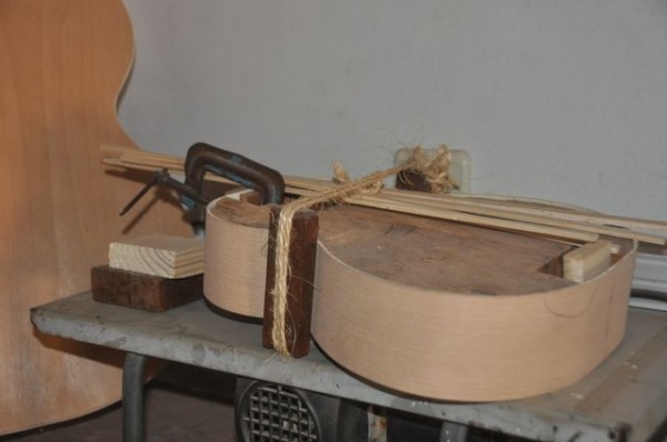 guitare_fabrication
