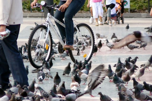 a_bicyclette