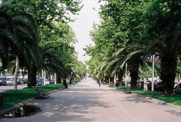 rambla
